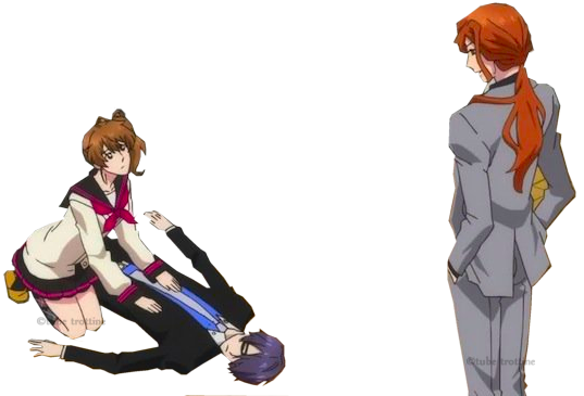 tube manga brother conflict