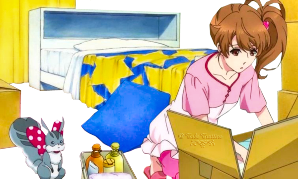 tube manga brother conflict
